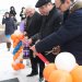 В городе Кумертау открылся новый офис по обслуживанию населения электроэнергии